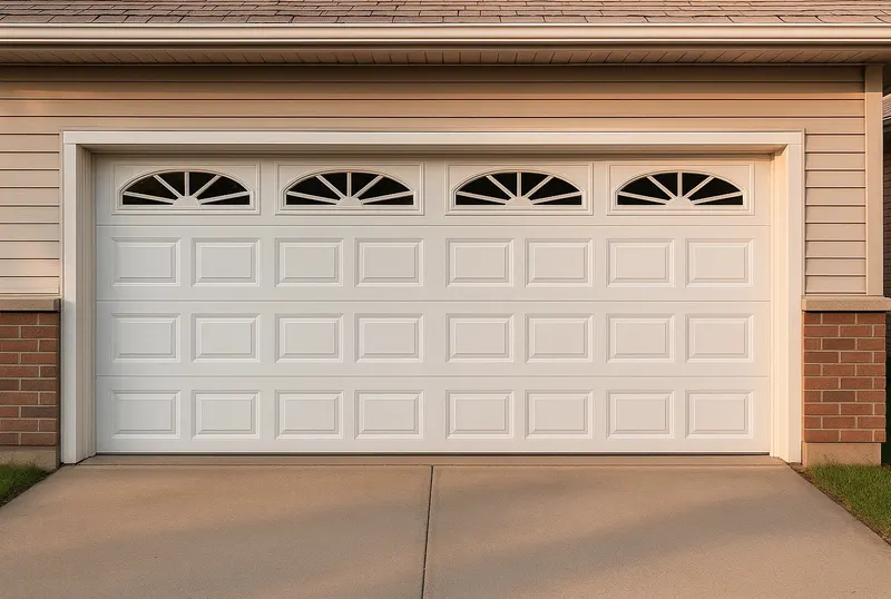 Contact Stanley Garage Door